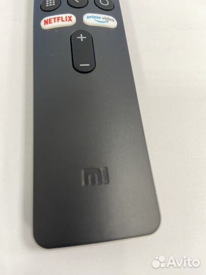 Пульт Xiaomi Mi TV Stick