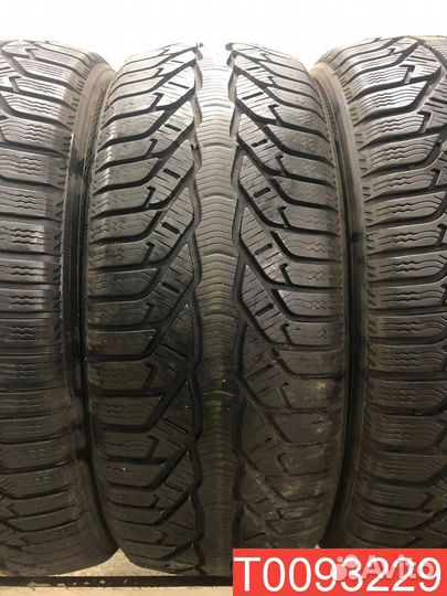 Kleber Krisalp HP2 205/55 R16 101R