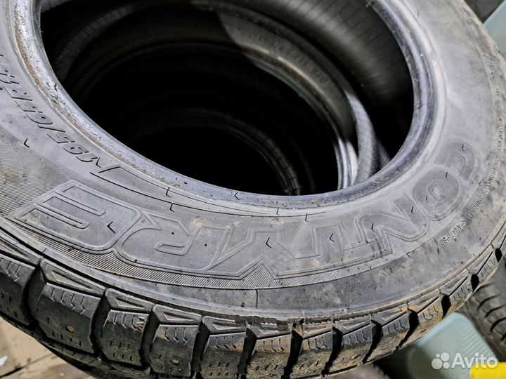 Contyre Arctic Ice 195/65 R15