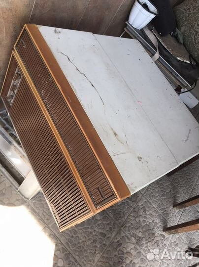 Кондиционер бк 2300