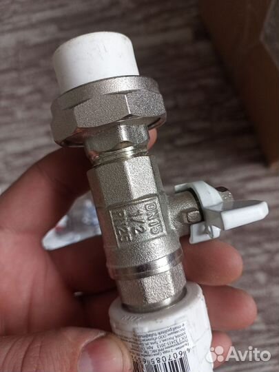 Сантехника