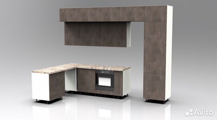 Конструктор технолог мебели