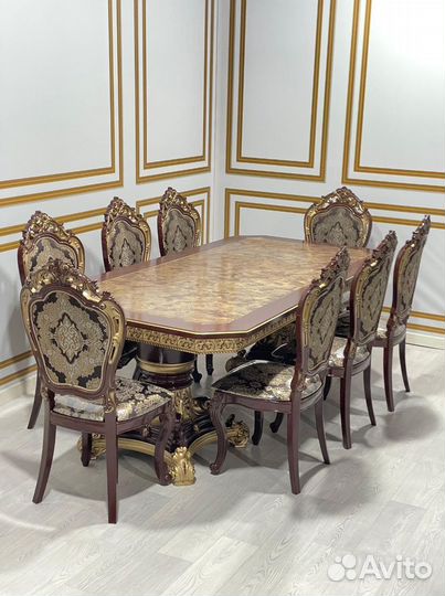 Кухонный стол / стол / стол стулья