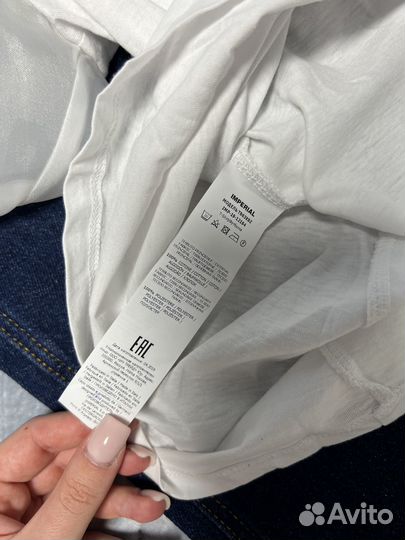 Рубашка и блузка для девочки 158-164 Ostin