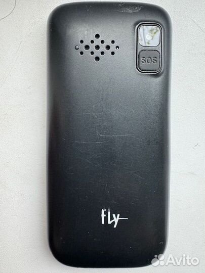 Fly Ezzy 7+