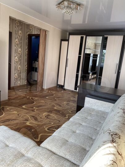 1-к. квартира, 30,5 м², 2/5 эт.