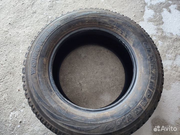 Yokohama Geolandar G94 285/60 R18