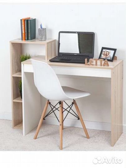 Компьютерный стол новый