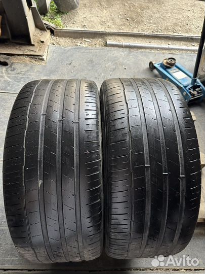 Hankook Ventus S1 Evo 3 K127 285/45 R21