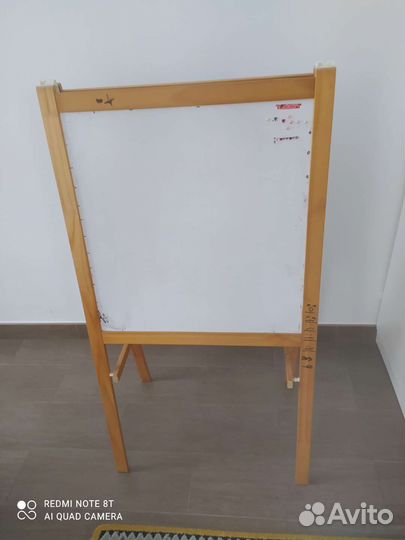 Доска для рисования IKEA