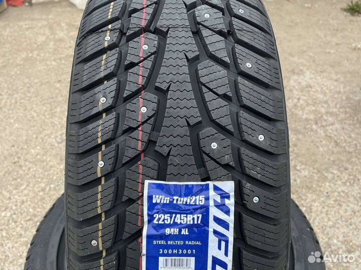 Hifly Win-Turi 215 225/45 R17 94L