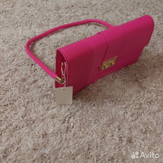 Сумка женская клатч