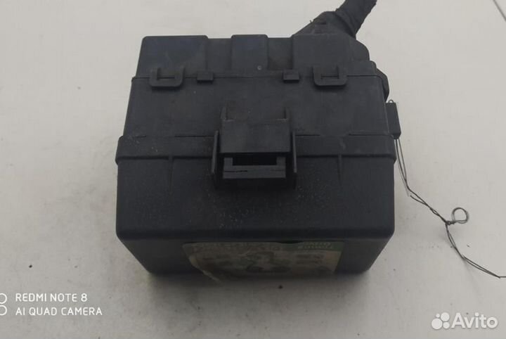 Блок предохранителей Hyundai i30