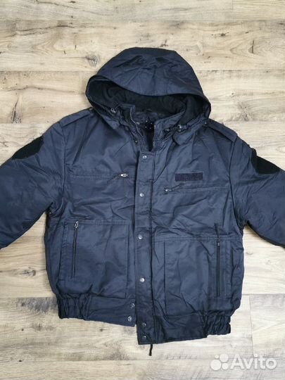 Костюм зимний для спецподразделений 50/3