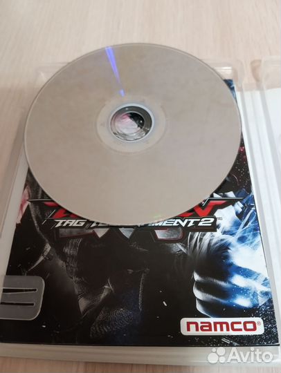 Игра для приставки