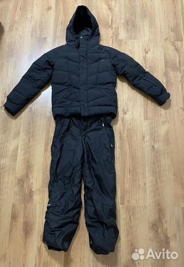 Горнолыжный костюм мужской 48