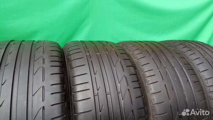 Bridgestone Potenza S001 245/40 R18 97Y