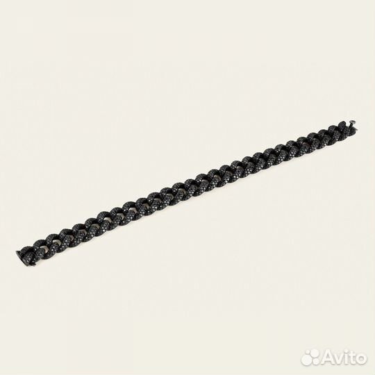 Браслет Jacob Co Cuban Link