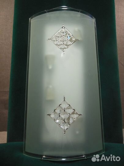 Бра kristal - X2172/4B