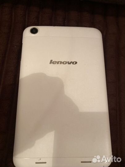 Планшет lenovo