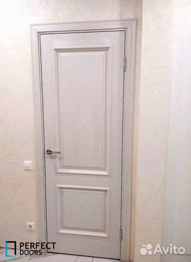 Межкомнатные двери