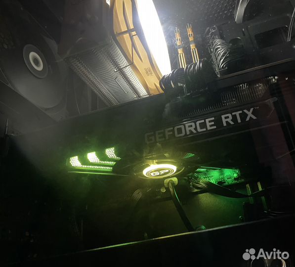 Palit RTX 3080 Ti GamingPro