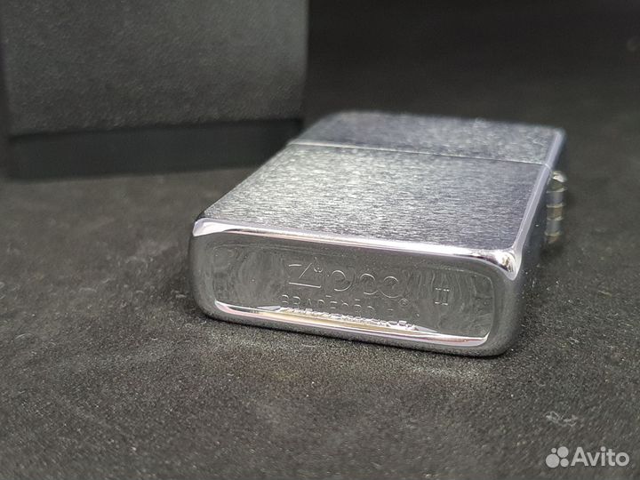 Зажигалка Zippo - Sports Series: Bowling '86