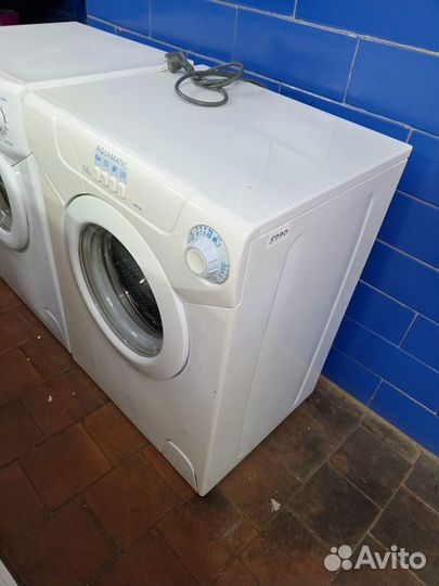 Стиральная машина под раковину гарантия