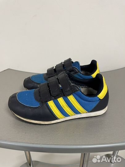 Кроссовки Adidas детские