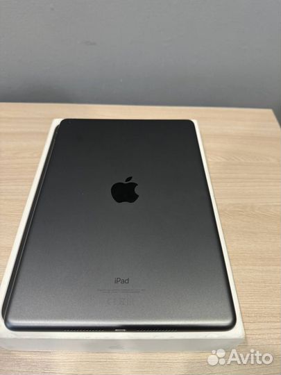 iPad 9