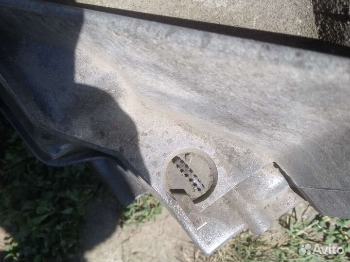 Коробка передач Ford focus 2