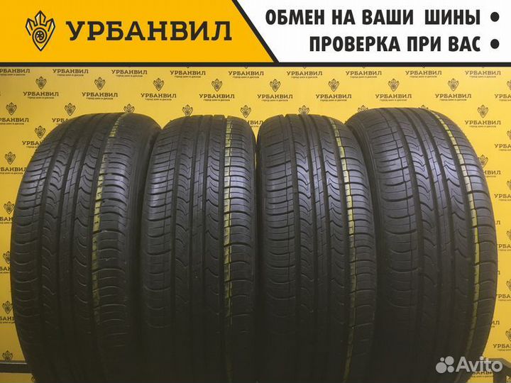 Nexen Classe Premiere CP672 205/60 R16 92H