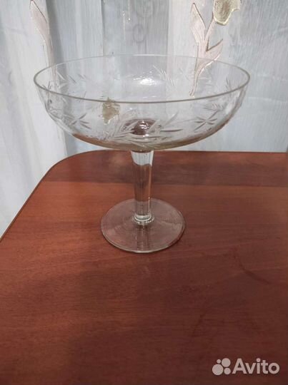 Ваза для фруктов