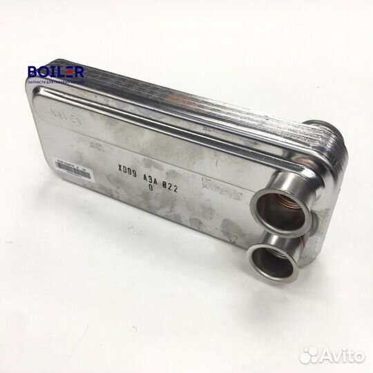 Запчасти для газового котла Ace, Atmo, Deluxe