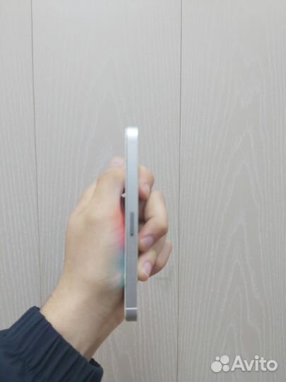 iPhone 5S 16GB(silver)