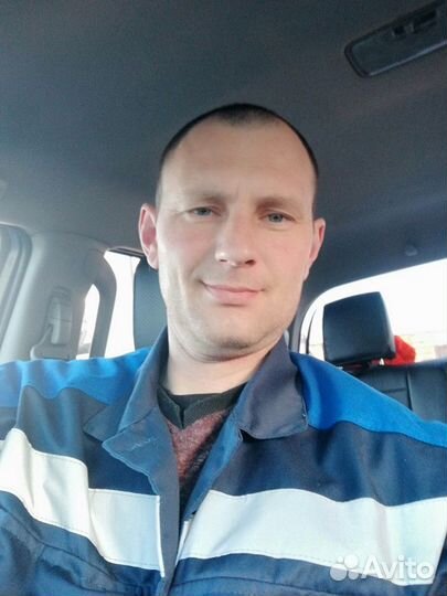 Машинист ца-320