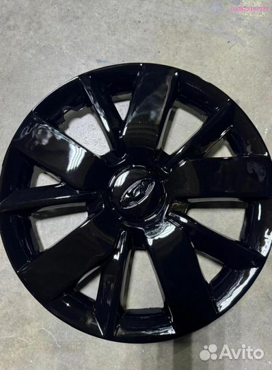 Колпаки на r14 LADA granta Новые (Арт.22725)