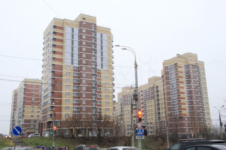 Помещение свободного назначения, 123 м²