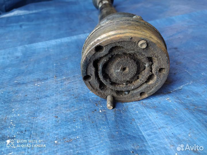 Для Audi A3 8L 1.6L МКПП привод правый