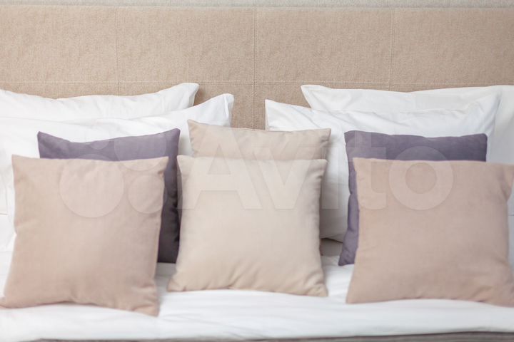 1-к. квартира, 45 м², 26/26 эт.