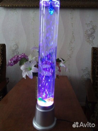 Светильник ночник