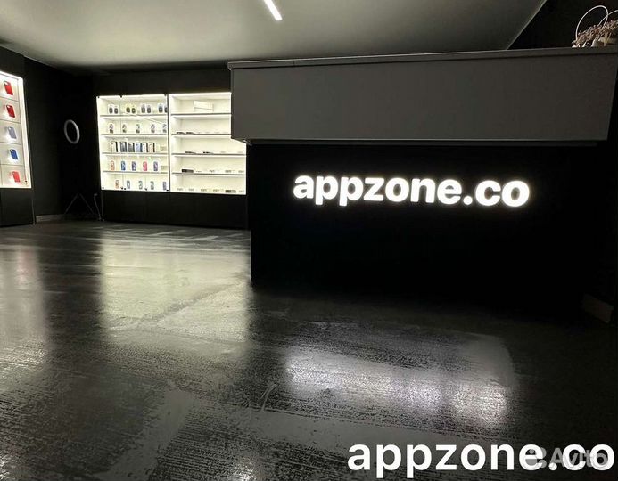 Прибыльный бизнес: магазин техники apple