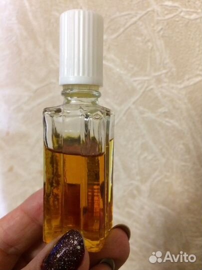 Винтаж Лесной ландыш концентрированный духи