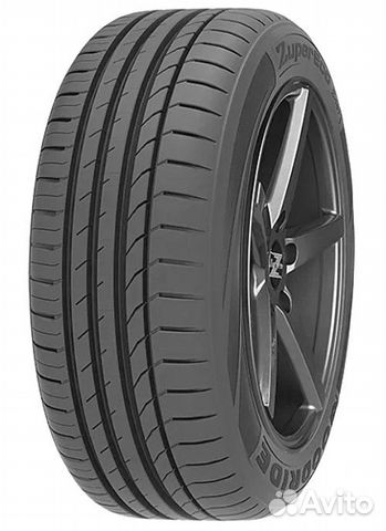 Westlake Zuper Eco Z-107 205/55 R16 91H