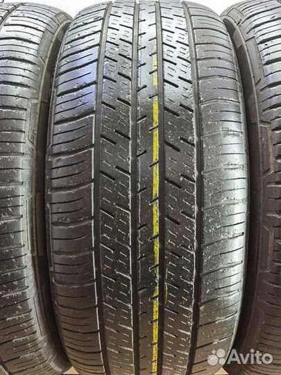 Continental Conti4x4Contact 235/50 R19
