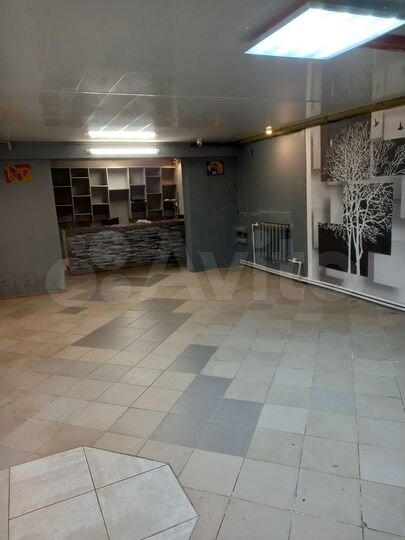 Свободного назначения, 86 м²