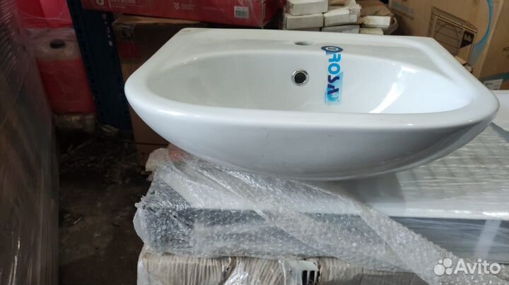 Раковина Orange Роса Ro-50TUL+RA