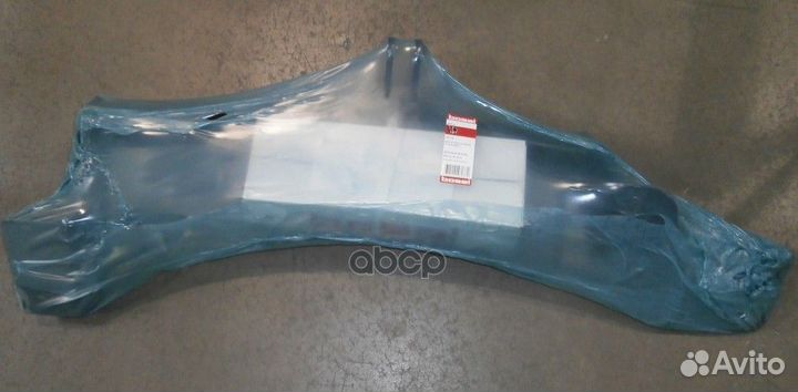 Фаркоп 4371A Bosal