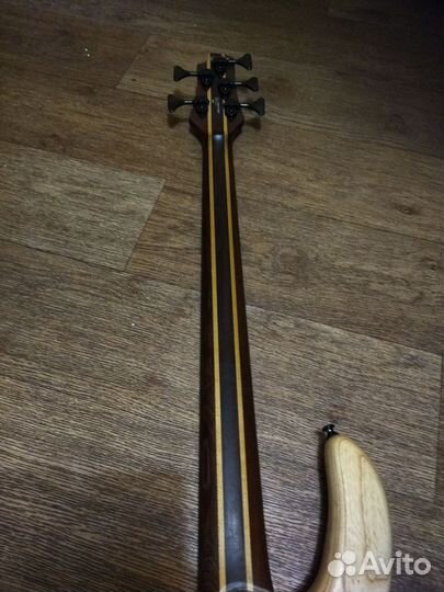 Бас гитара Cort a 5