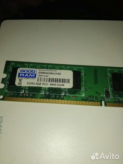 Запчасти для компьютера